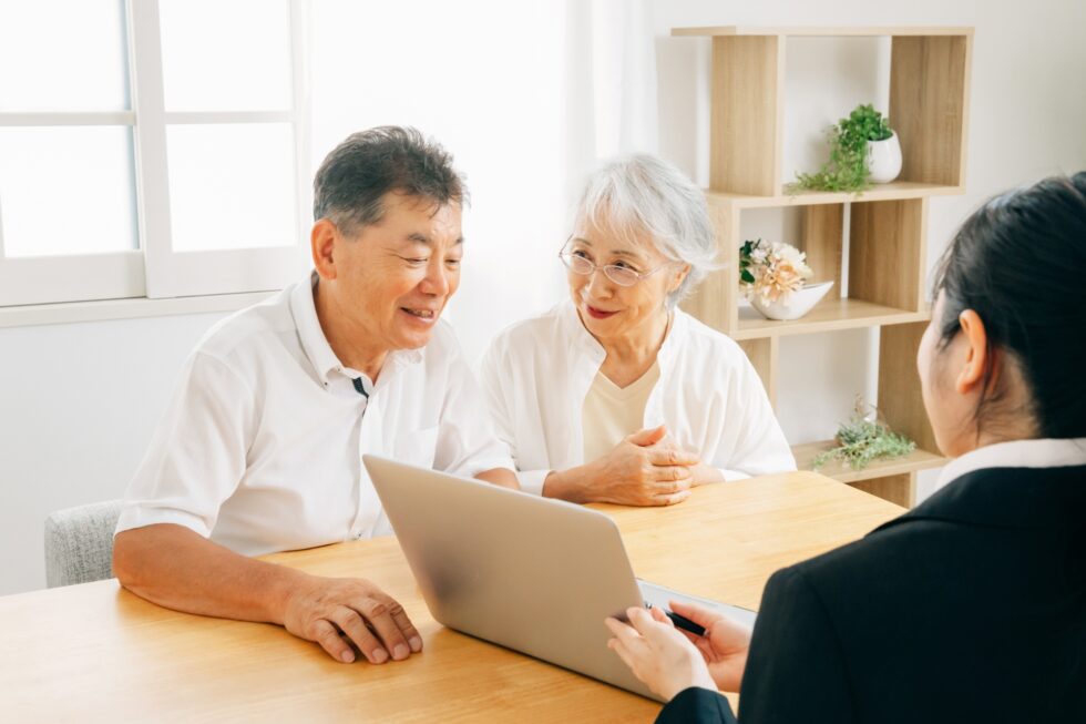 売主側に寄り添った提案