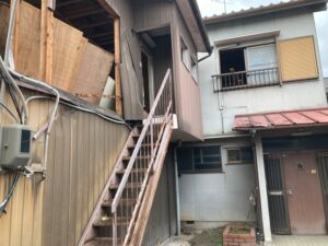 名古屋市昭和区の相続案件